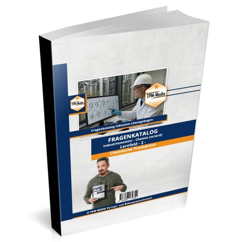 Industriemeister chemistry - industriemeister,