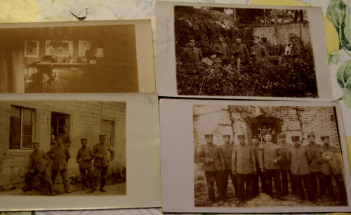 Photo 1915 17 - photo, pk