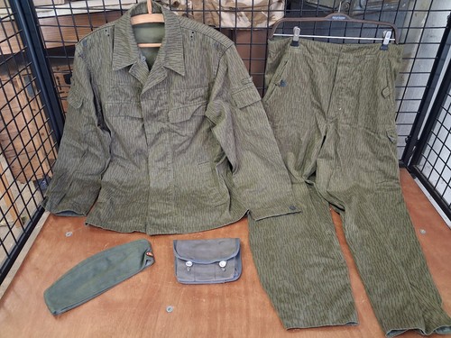 Gdr nva fda - fda, field