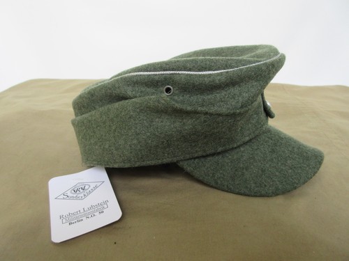 Field cap m43 size - wh,