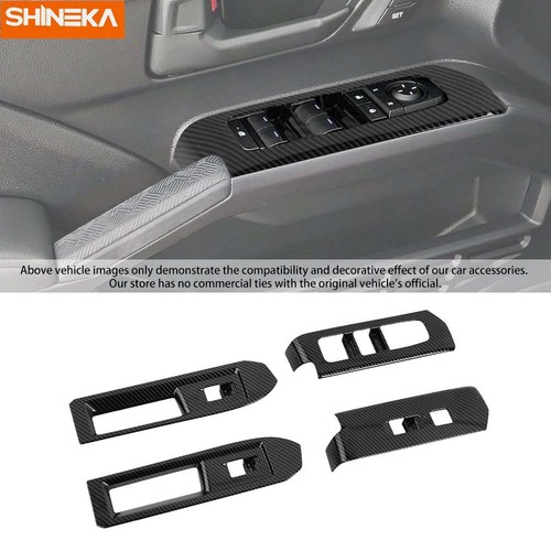 For 4runner carbon - 4runner, fiber
