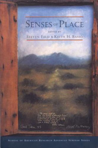 Senses place feld - senses,