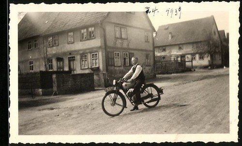 Fotografie stetten - stetten, /