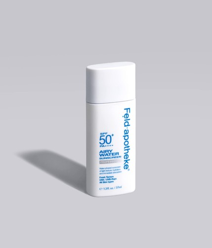 Feld apotheke airy water - feld,