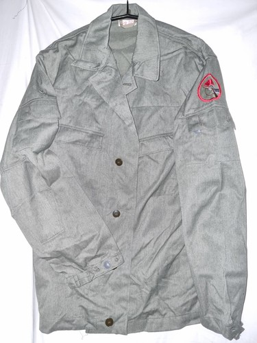 Gdr mdi field jacket combat - field,