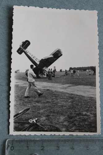 Photo photo aircraft airplane