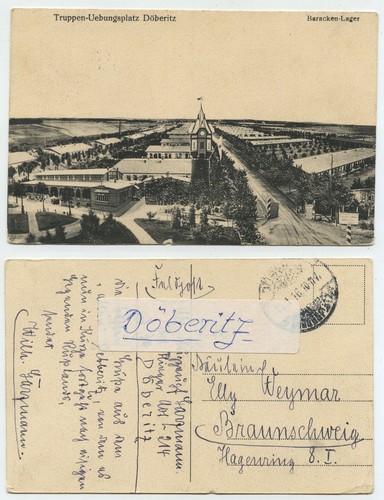 55655 troop training area - -,
